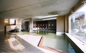 ウトロ温泉　ホテル知床